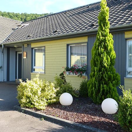 Hotel Premium Forbach Eksteriør billede