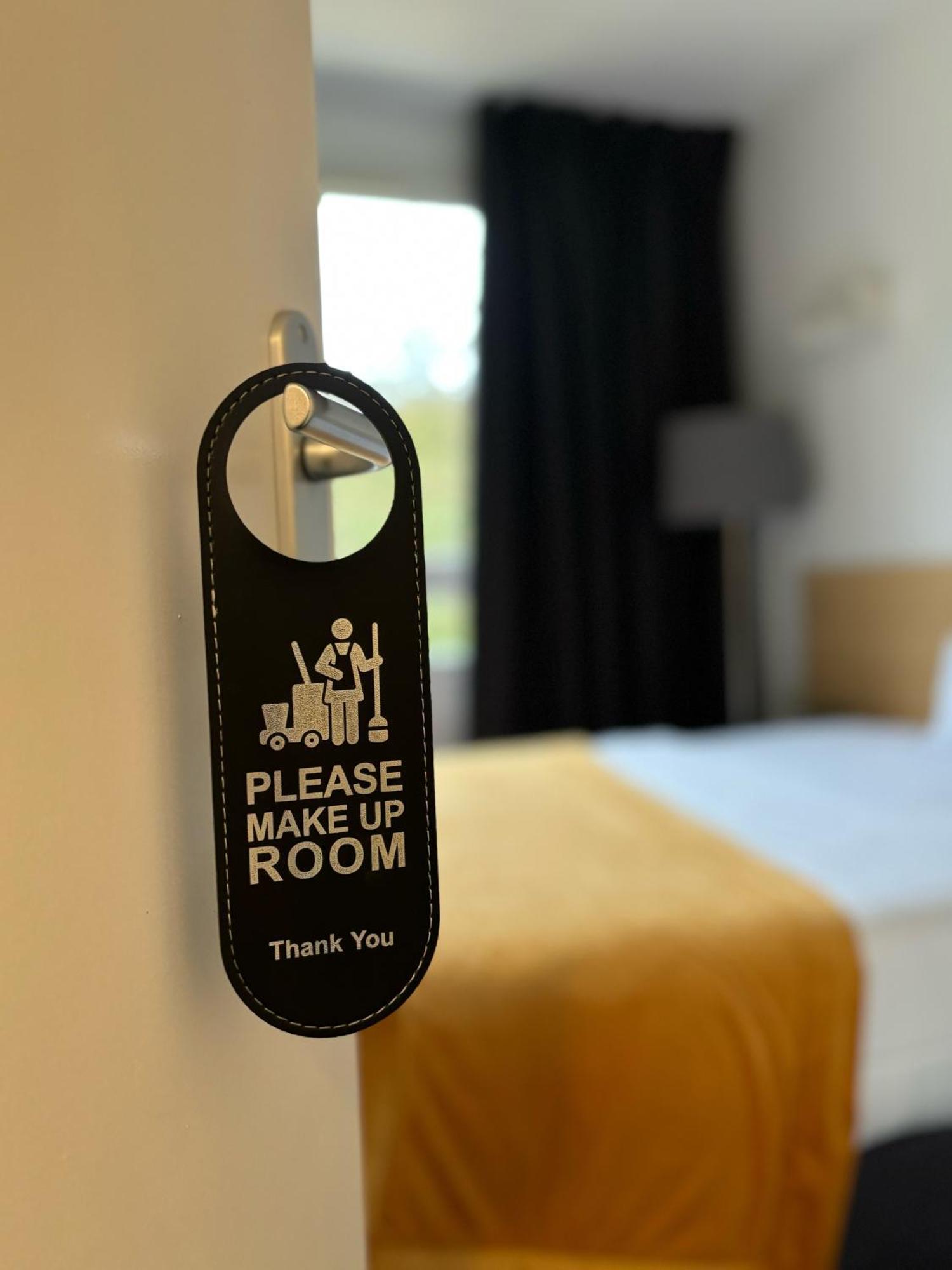 Hotel Premium Forbach Eksteriør billede